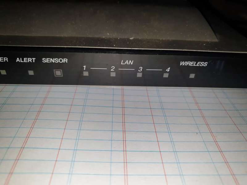 Panasonic network DVR Recorder