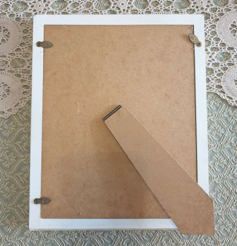 PHOTO FRAME