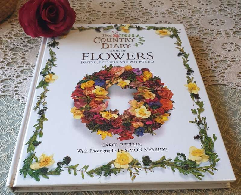 FLOWER BOOK