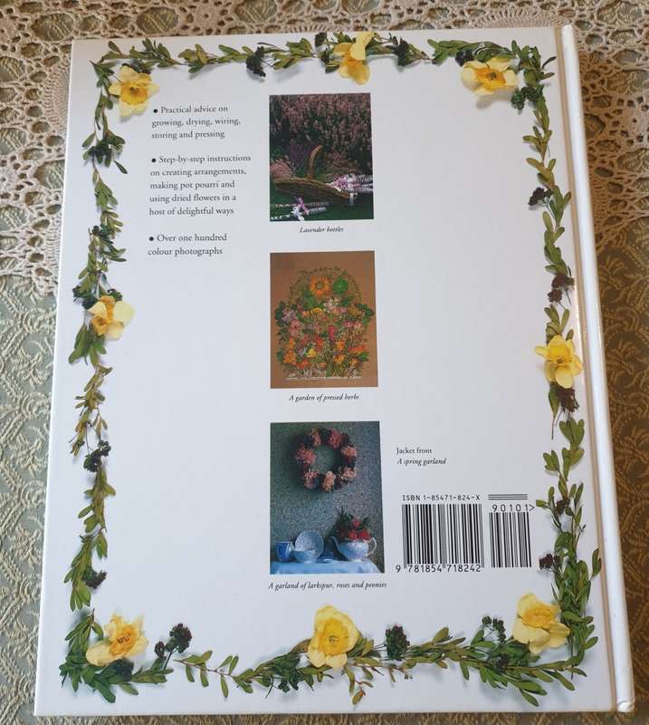 FLOWER BOOK