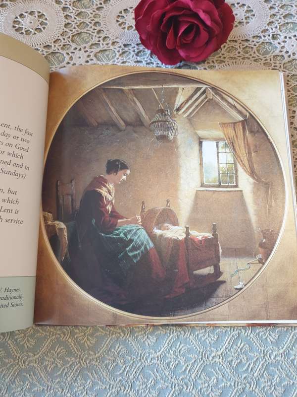 TRADITIONS AND FESTIVALS BOOK OF DAYS