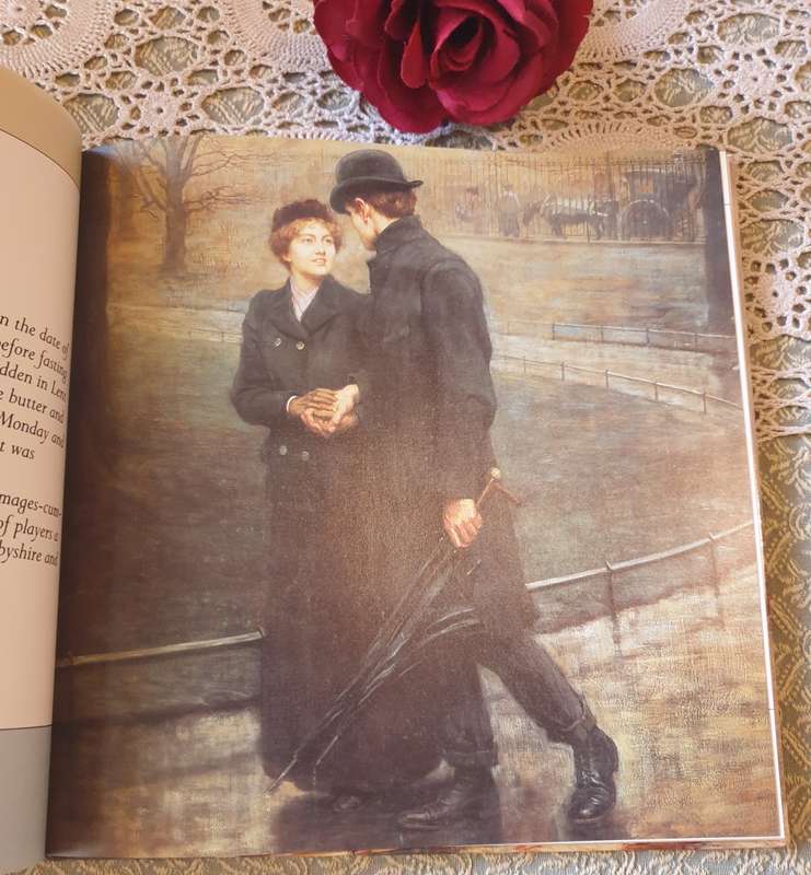 TRADITIONS AND FESTIVALS BOOK OF DAYS