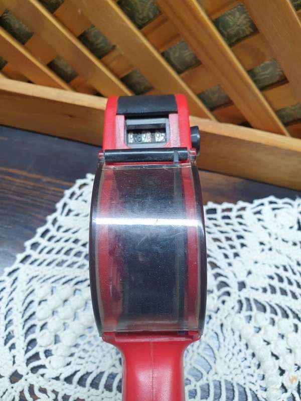Price label Gun