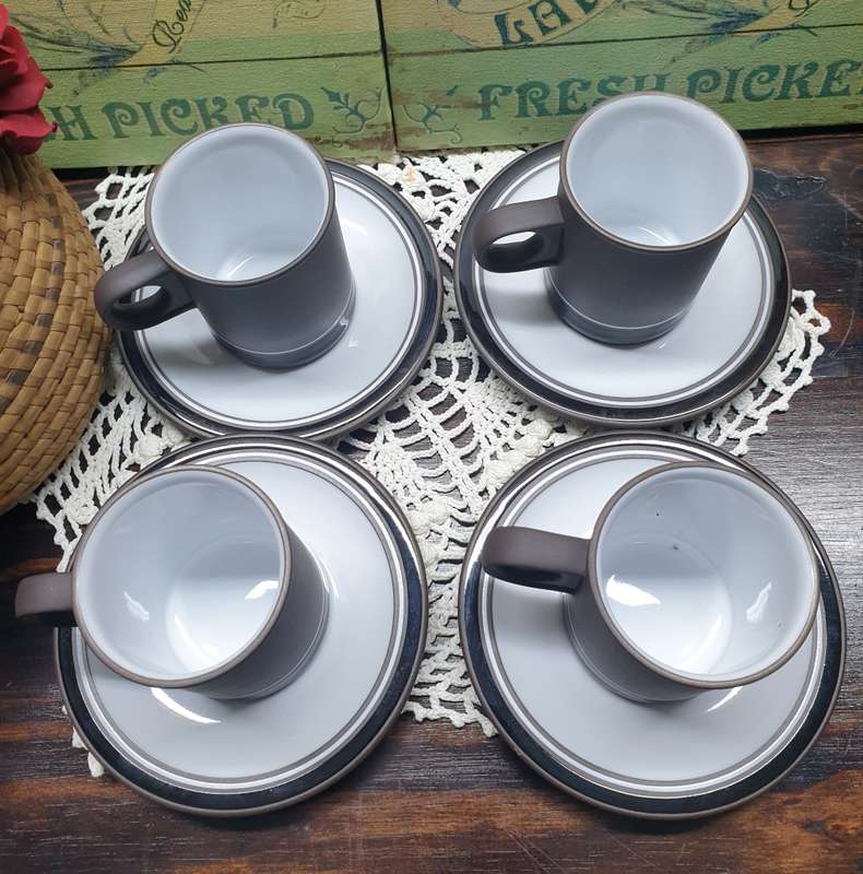 HORNSEA ENGLAND SET
