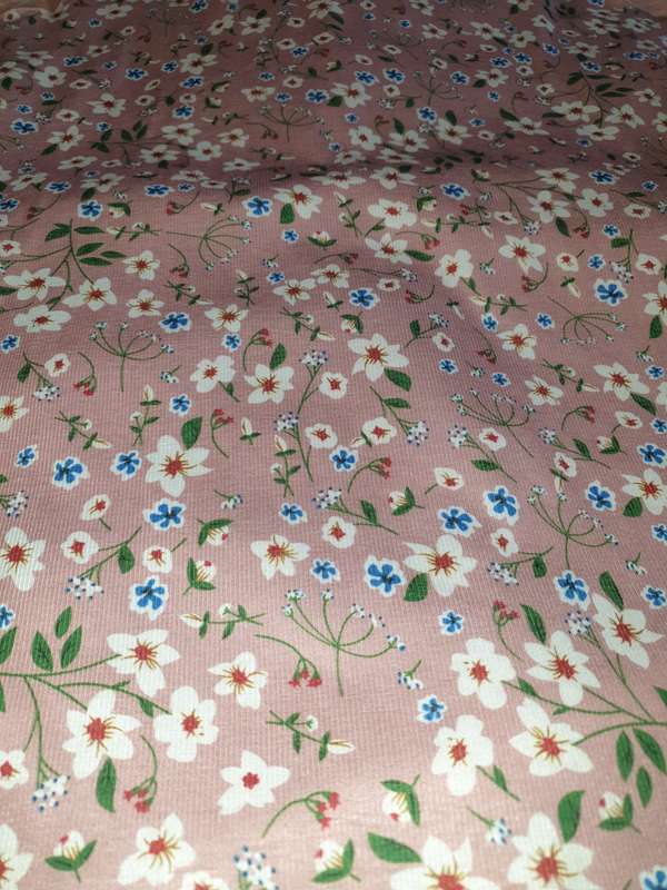 LADIES SUMMER PJS