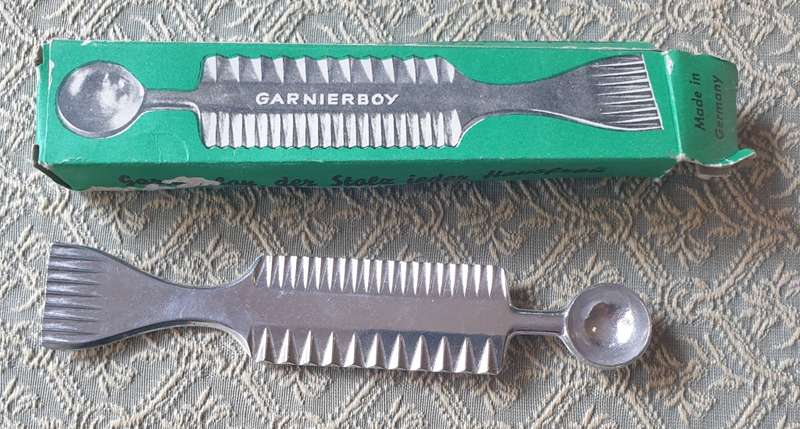 Vintage  Multi Kitchen Tool * Made in West Germany