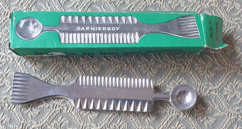 Vintage  Multi Kitchen Tool * Made in West Germany