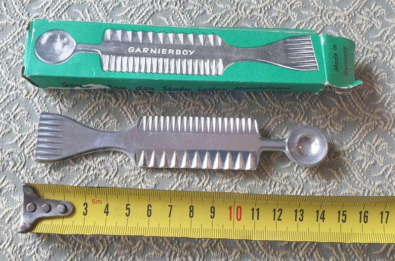 Vintage  Multi Kitchen Tool * Made in West Germany