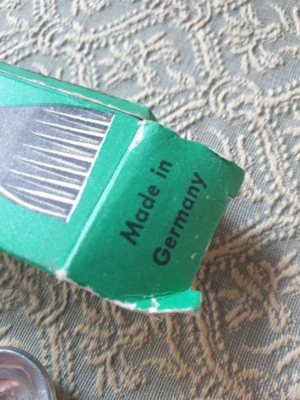 Vintage  Multi Kitchen Tool * Made in West Germany