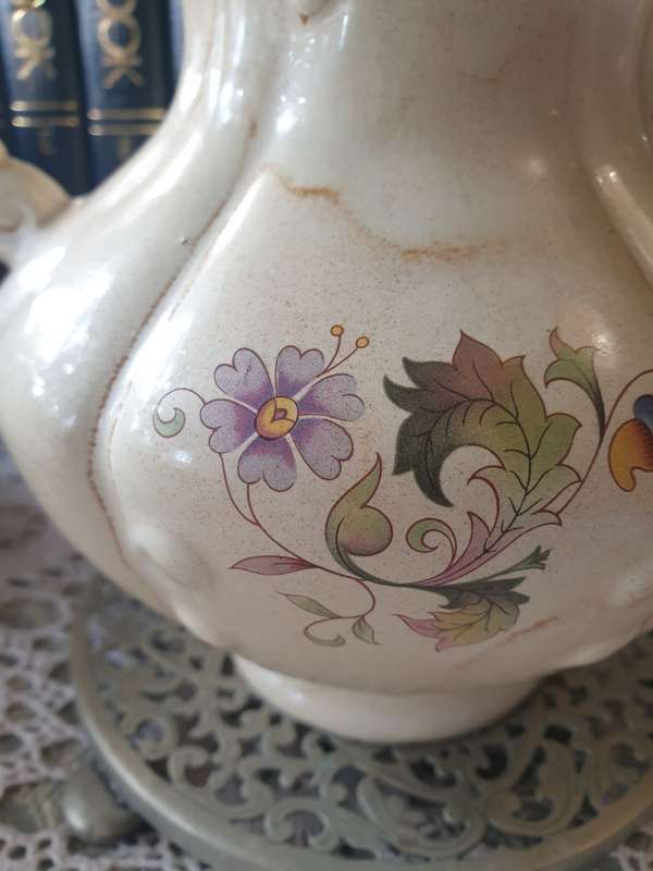 VTG  WATER PITCHER | FULLY PRE-LOVED |