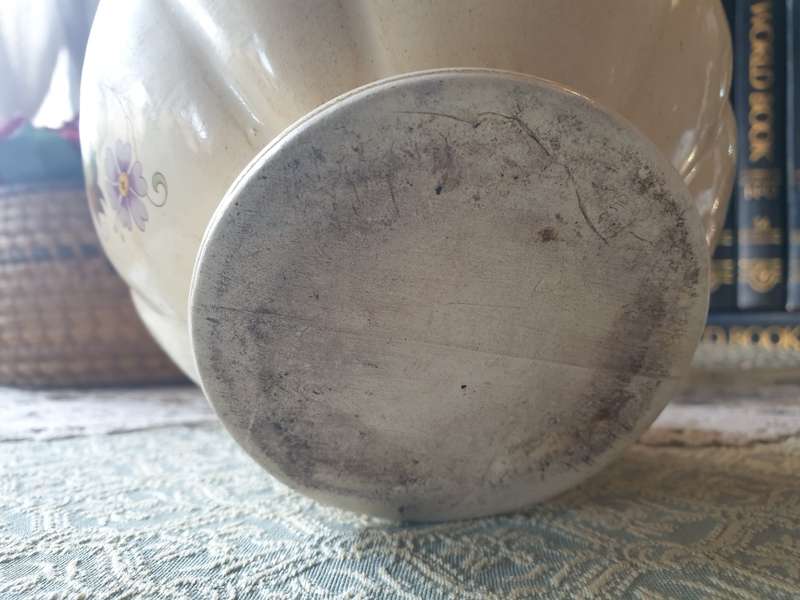 VTG  WATER PITCHER | FULLY PRE-LOVED |