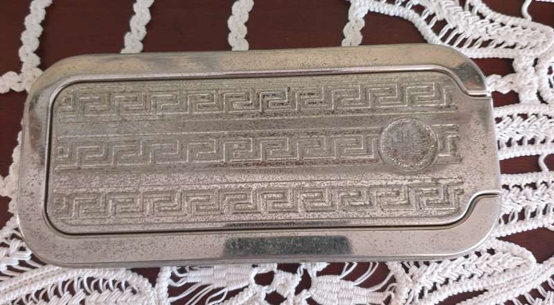 Vintage Rolls-Razor | 15.5 x 7 x 2 cm | made in England |