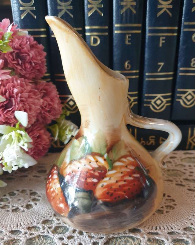 LAMODE SMALL VASE