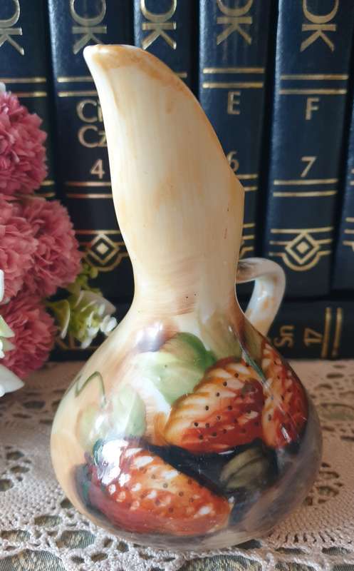 LAMODE SMALL VASE