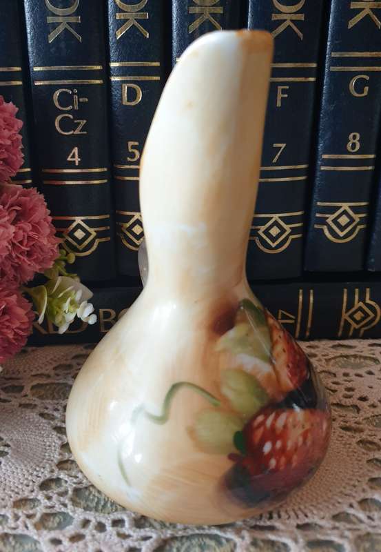 LAMODE SMALL VASE