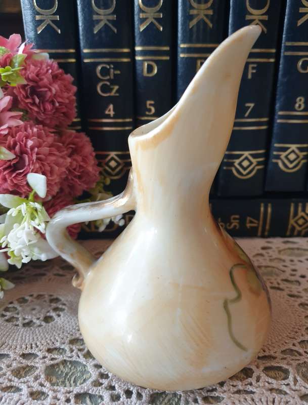 LAMODE SMALL VASE