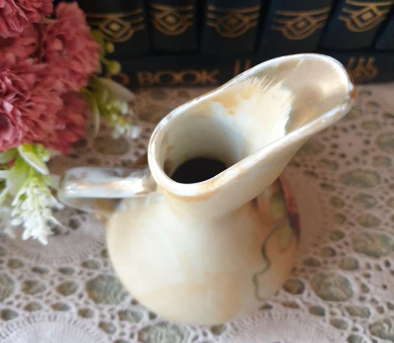 LAMODE SMALL VASE