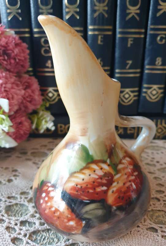 LAMODE SMALL VASE