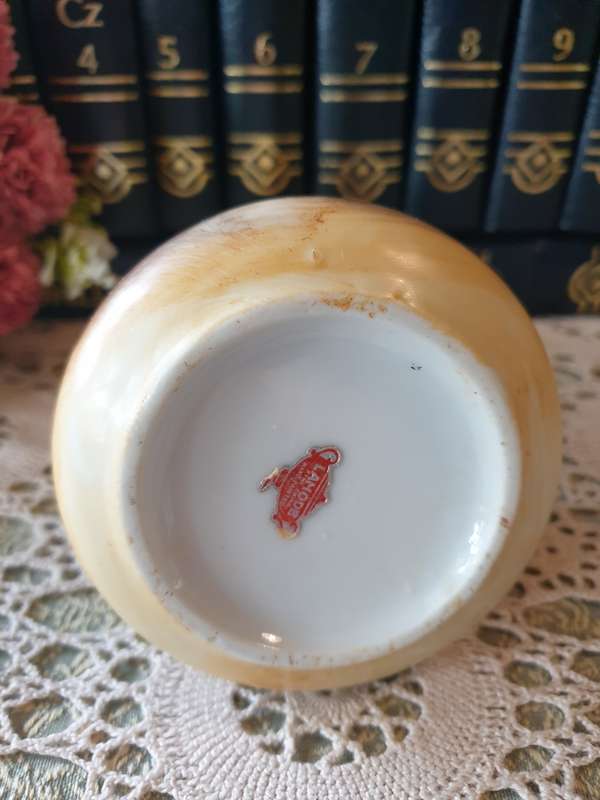 LAMODE SMALL VASE