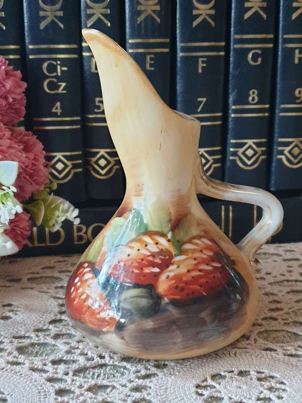 LAMODE SMALL VASE