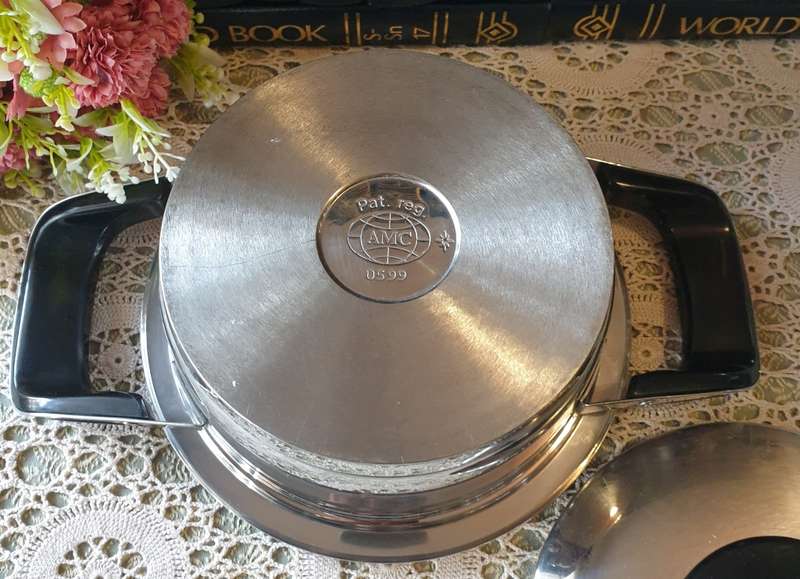 Amc 16Cm Low Pot