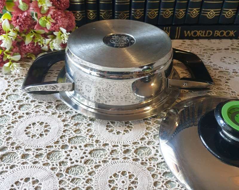 Amc 16Cm Low Pot