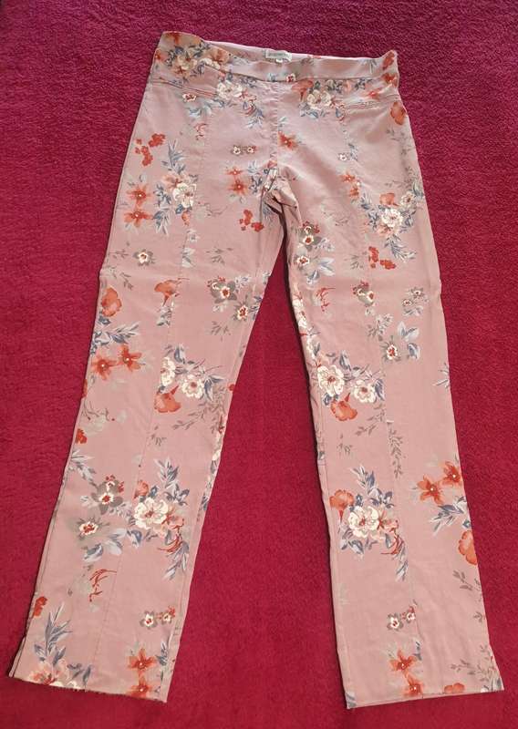 LADIES PANTS