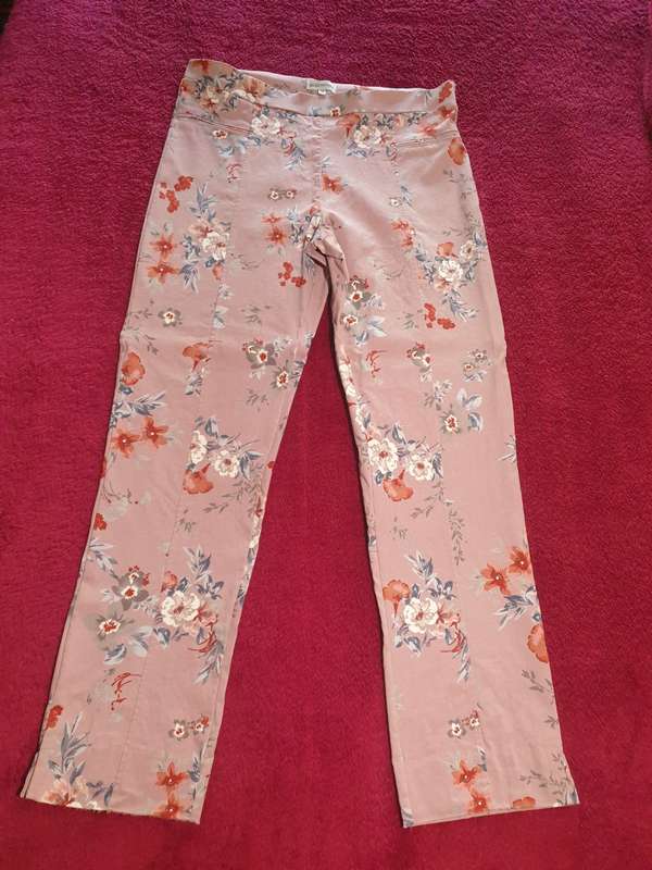 LADIES PANTS