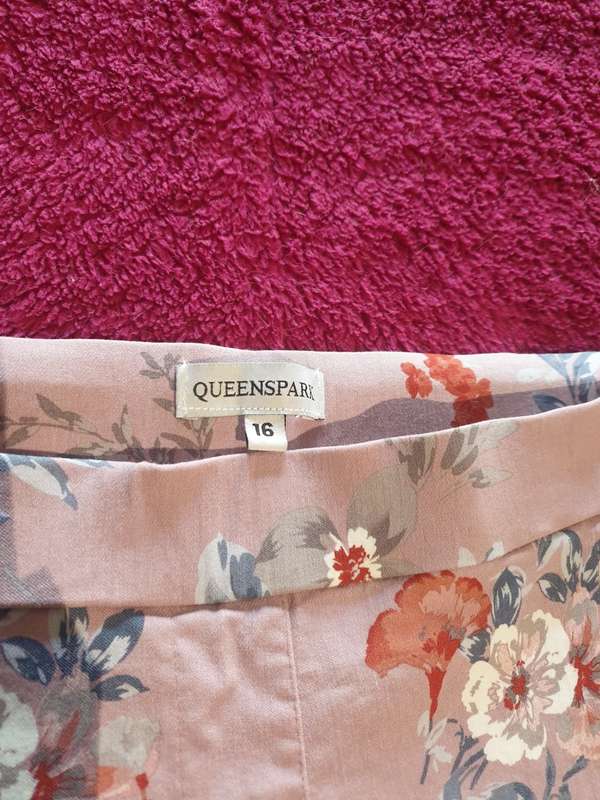 LADIES PANTS