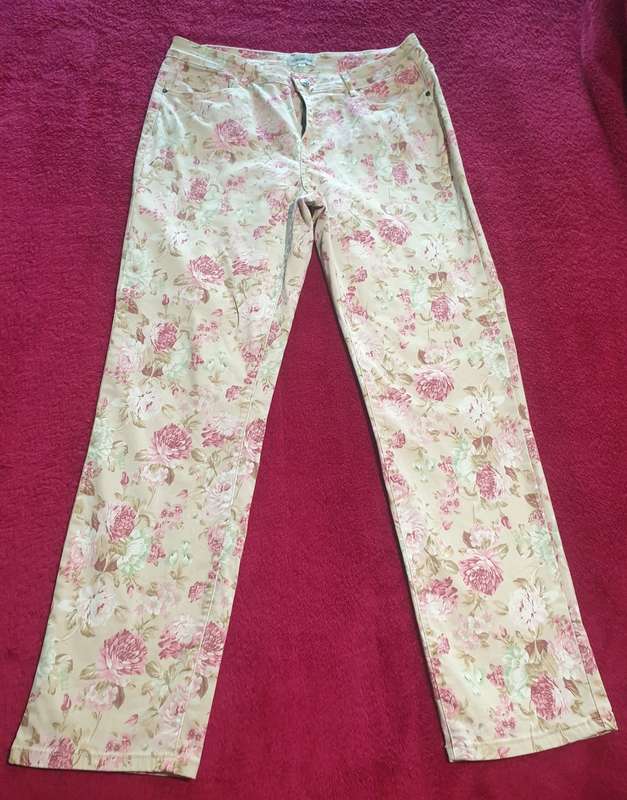 LADIES PANTS