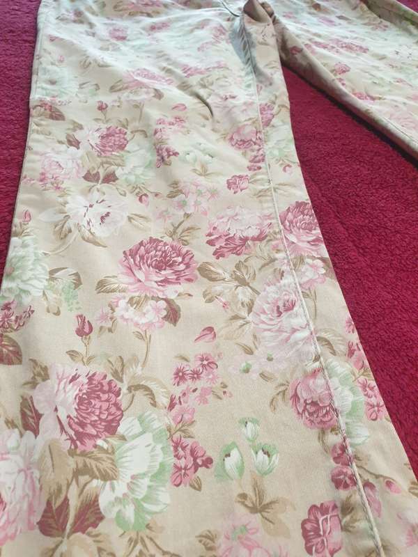 LADIES PANTS