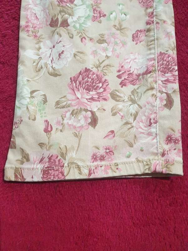 LADIES PANTS