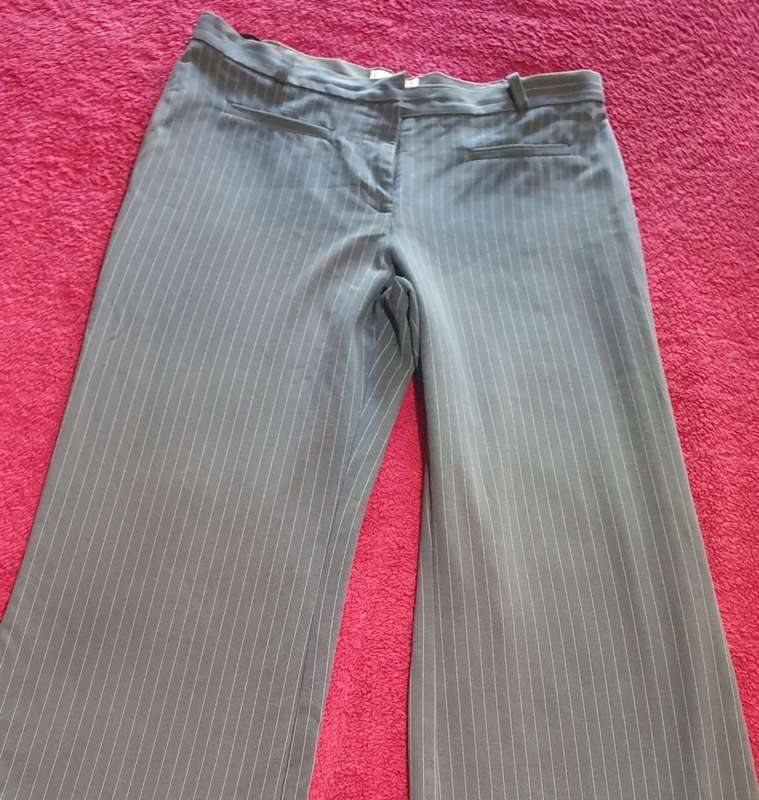 LADIES PANTS