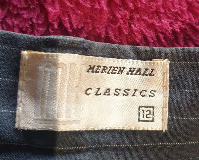 LADIES PANTS