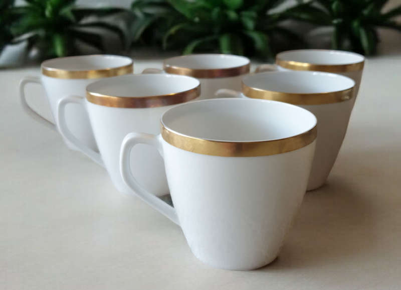 Schönwald GERMANY COFFEE SET