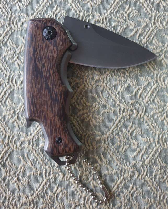 Knifes | Buck | Biltong | SET |
