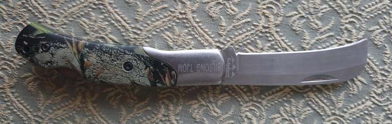 Knifes | Buck | Biltong | SET |
