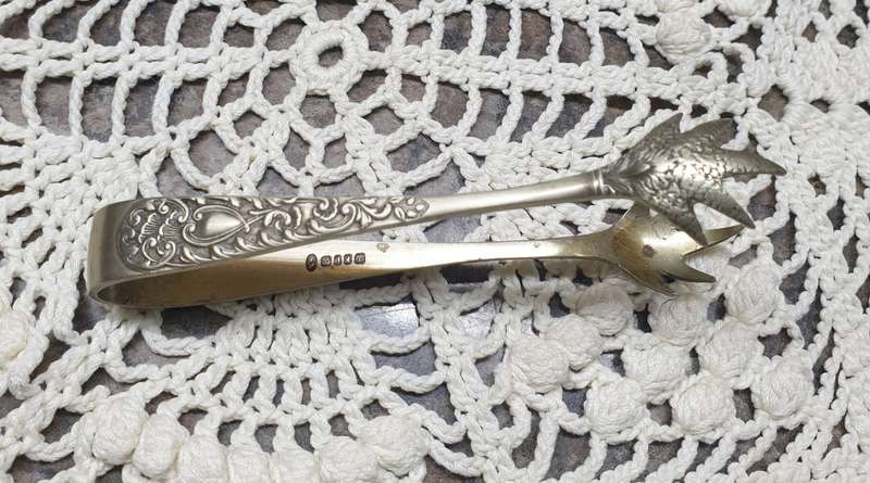 VINTAGE PLATED SET | FULLY PRE-LOVED | VERY OLD | DECOR |