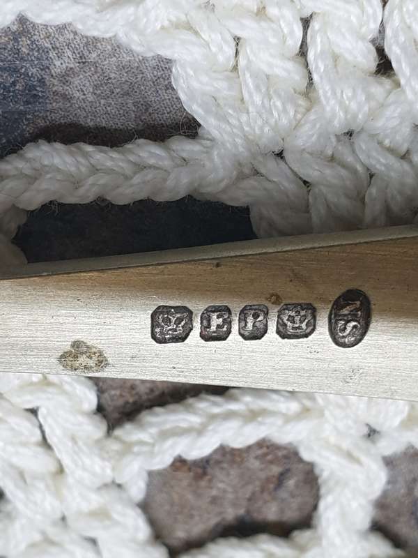 VINTAGE PLATED SET | FULLY PRE-LOVED | VERY OLD | DECOR |