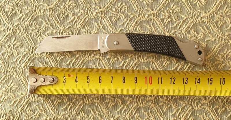 Kershaw  Biltong Knife