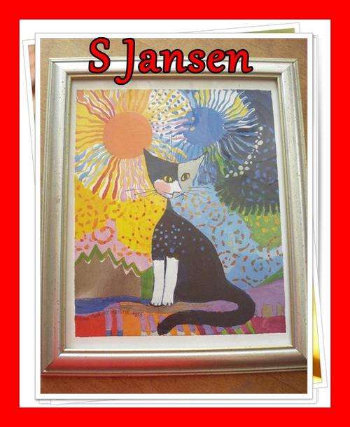 Rosina Wachtmeister 1995