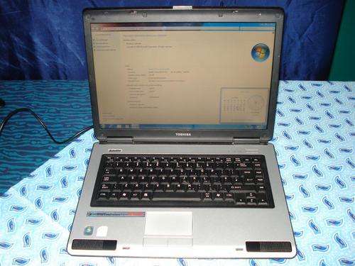 Toshiba Satelite L40