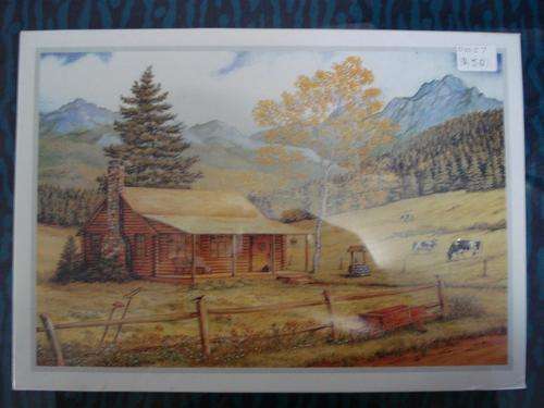 1000 Piece Jigsaw puzzle