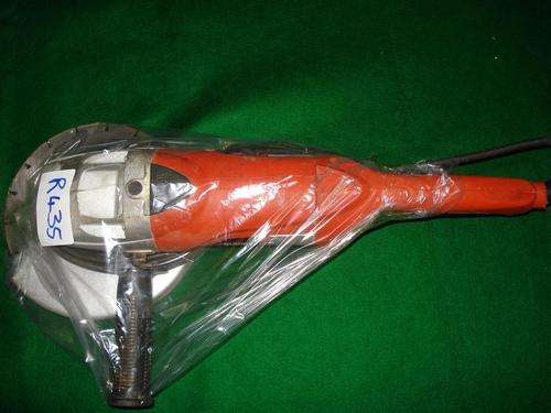 Black & Decker Angle Grinder