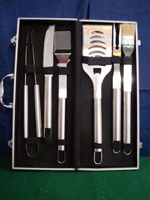 Braai Set