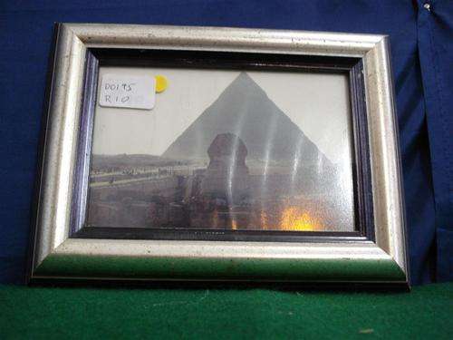 4" X 6" Photo frame