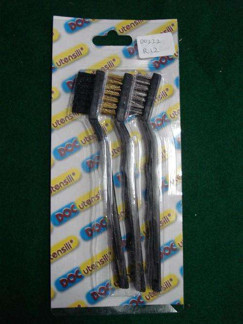 ^^ Mini steel brushes ^^