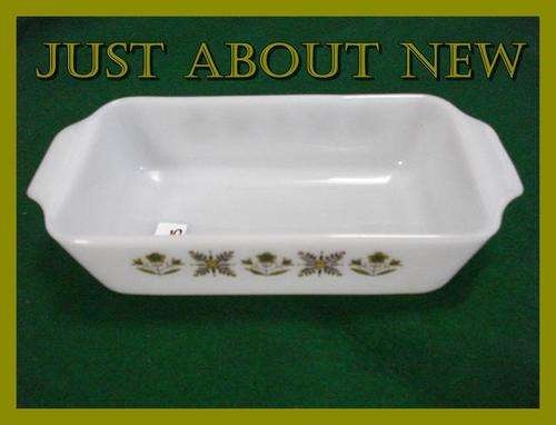 ^^^Fire King Bowl ^^^