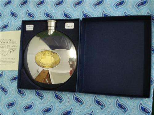 ^^ Collectable Pocket Flask ^^
