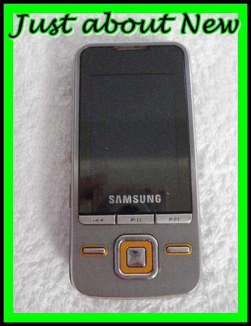 ~~ The Samsung Beat Box (M3200) - never miss a beat! ~~